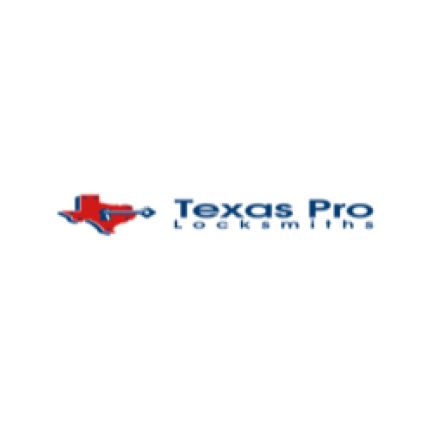 Logotipo de Texas Pro Locksmiths San Antonio