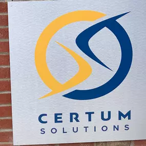 Bild von Certum Solutions