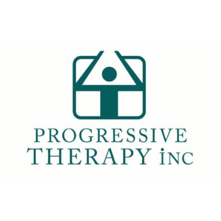 Logo van Progressive Therapy - Blackstone