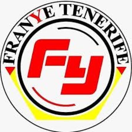 Logo from Franye Tenerife. Mecánico. Limpieza Revisiones Frenos Aire Acondicionado De Inyección De Motores