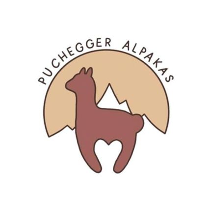 Logo von Cornelia Puchegger Alpakas - Alpakawanderungen