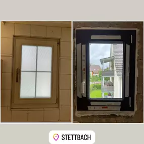 Bild von Fenster & Türen Technik