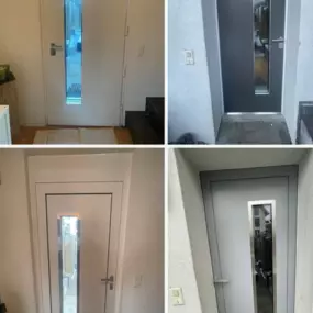 Bild von Fenster & Türen Technik