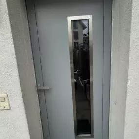 Bild von Fenster & Türen Technik