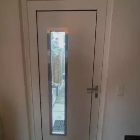 Bild von Fenster & Türen Technik