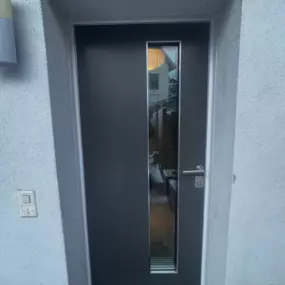 Bild von Fenster & Türen Technik