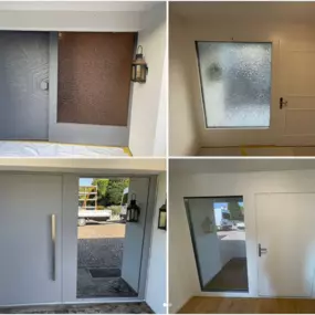Bild von Fenster & Türen Technik