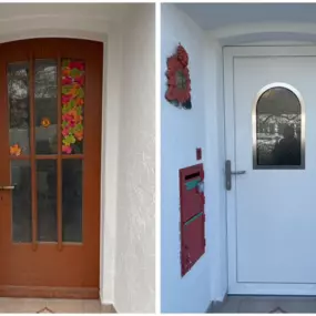 Bild von Fenster & Türen Technik