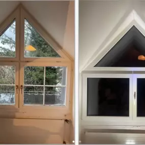 Bild von Fenster & Türen Technik