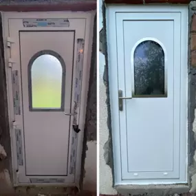 Bild von Fenster & Türen Technik