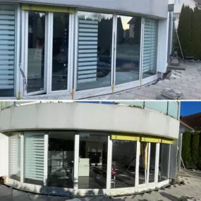 Bild von Fenster & Türen Technik