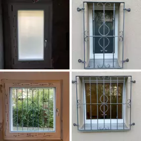 Bild von Fenster & Türen Technik