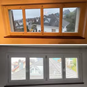 Bild von Fenster & Türen Technik