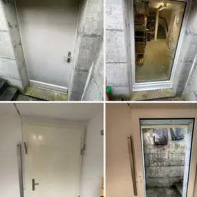 Bild von Fenster & Türen Technik