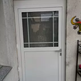 Bild von Fenster & Türen Technik