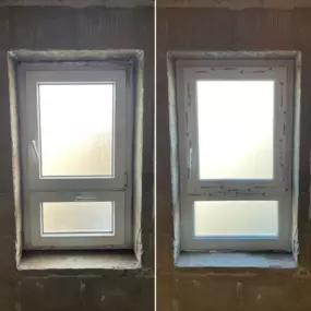 Bild von Fenster & Türen Technik