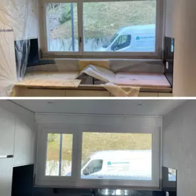 Bild von Fenster & Türen Technik