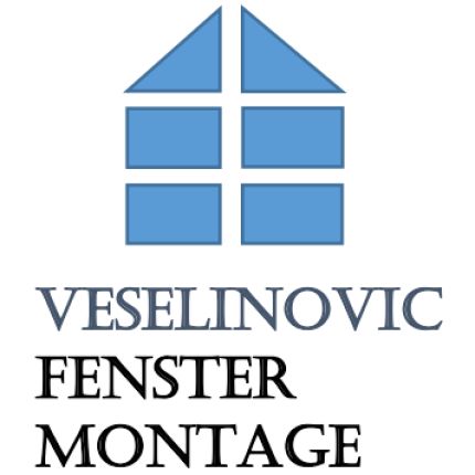 Logótipo de Veselinovic Fenstermontage