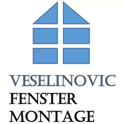 Logo fra Veselinovic Fenstermontage