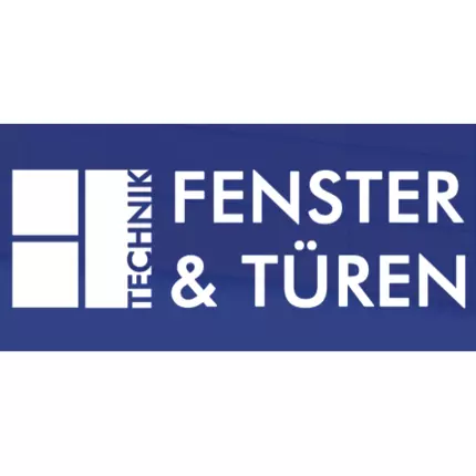 Logo von Fenster & Türen Technik