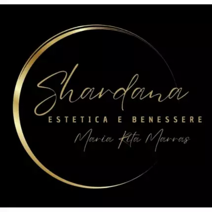 Logo de Shardana estetica e benessere Sagl