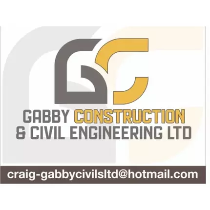 Logo von Gabby Construction And Civil Engineering Ltd