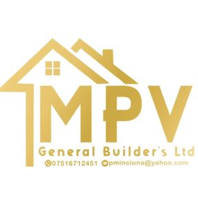 Bild von MPV General Builder's Ltd