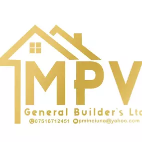 Bild von MPV General Builder's Ltd