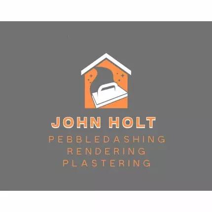 Logo von John Holts Plastering & Rendering Specialist