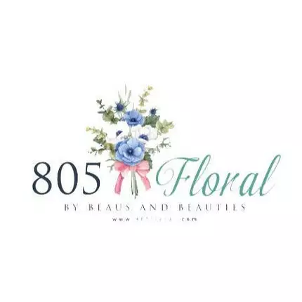 Logo von 805 Floral