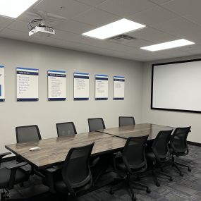 BluSky Champaign Conference Room