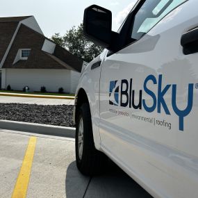 BluSky Transportation