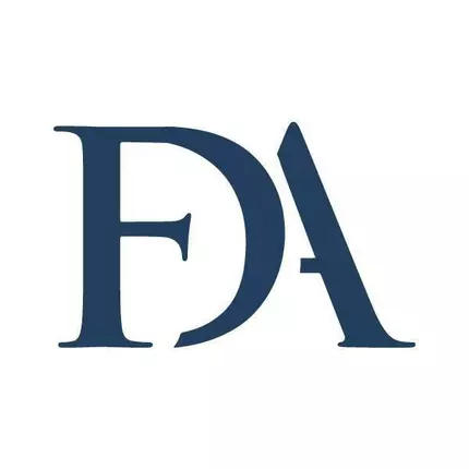 Logo fra Franklin D. Azar Car & Truck Accident Lawyers - Denver, Colorado