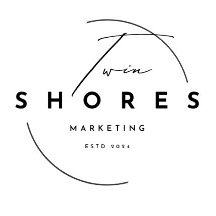 Logo von Twin Shores Marketing