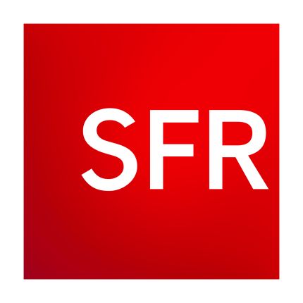 Logo fra SFR Pont Audemer
