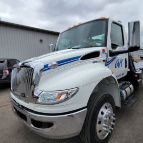 Browse our Towing Services!