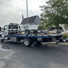 Bild von Grand Valley Towing