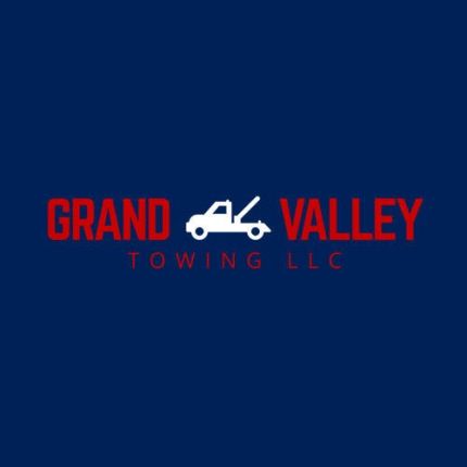 Logo von Grand Valley Towing