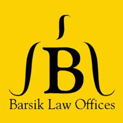 Λογότυπο από Barsik Law Office