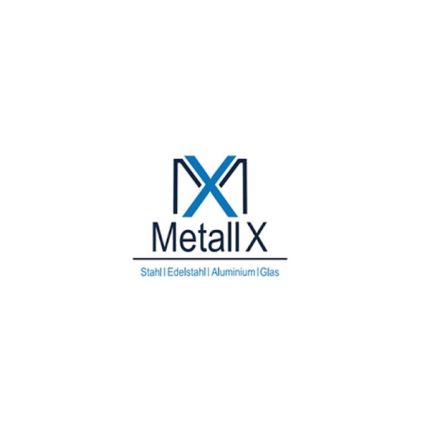 Logotipo de Metall X GmbH