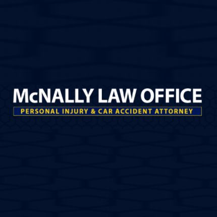 Logo van McNally Law Office
