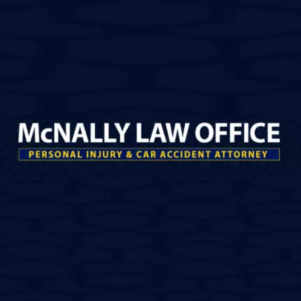 Logo von McNally Law Office