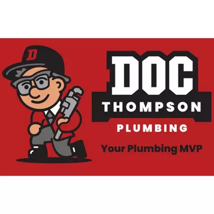 Logo von Doc Thompson Plumbing