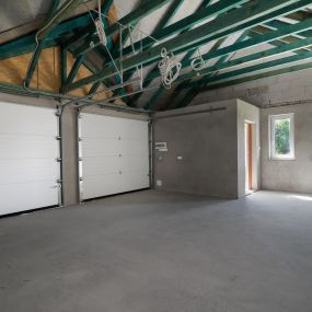 ECB Concrete LLC provides quality concrete garage floor installation services to our residential and commercial clients. If you are in need of concrete garage floor installation services reach out to us so we can help!