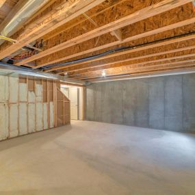 We are proud to provide quality residential and comerical concrete basement floor installation services to our Northern Colorado customers. We can install concrete flooring in your basement that is both functional and beautiful.