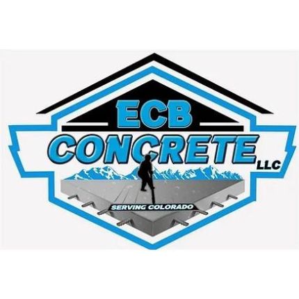 Logo van ECB Concrete LLC