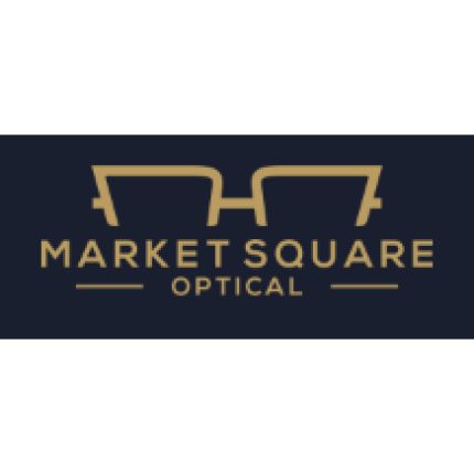 Logo van Market Square Optical