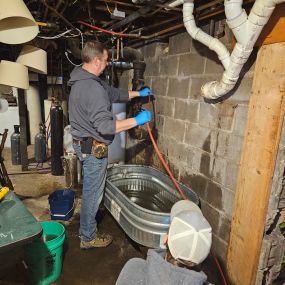 Scholten Plumbing