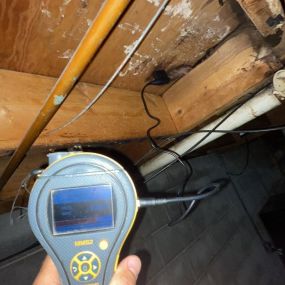 Bild von Water Damage Pros Nashville