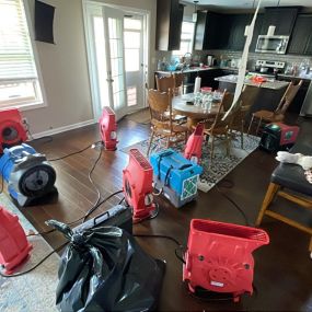 Bild von Water Damage Pros Nashville